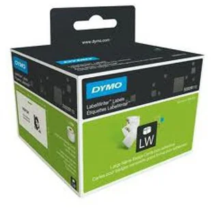 Dymo ETYKIETA LW 62X106mm S0929110 - Etykiety do drukarek - miniaturka - grafika 2