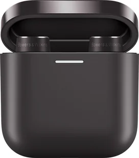 Bowers&Wilkins PI5 czarne - Słuchawki - miniaturka - grafika 8
