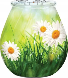 Bispol Sp. z o.o. ŚWIECA B-LITE ŁĄKA S72S-02 - Wielkanoc - miniaturka - grafika 2