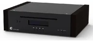 Odtwarzacze CD - Pro-Ject CD Box DS2 Czarny + Eucalyptus - miniaturka - grafika 1