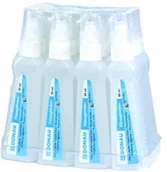 Przybory szkolne - Donau Klej w płynie Roller z metalową końcówką 50ml 12 sztuk - miniaturka - grafika 1