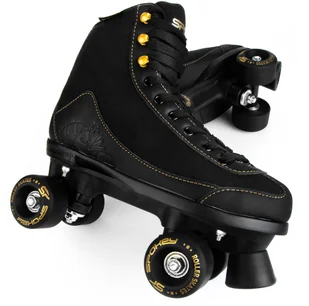 Spokey RAVINA Wrotki BK 36 - Wrotki - miniaturka - grafika 6