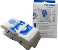 Worki do odkurzaczy - Zelmer Worki Do Odkurzacz Meteor 2 Odyssey 49.4000 - miniaturka - grafika 1