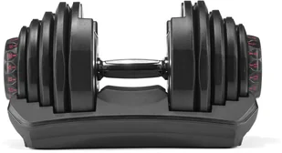 Bowflex Hantla 41 kg 1090I SELECT TECH  - Bowflex 28328-uniw - Hantle i ciężarki - miniaturka - grafika 9