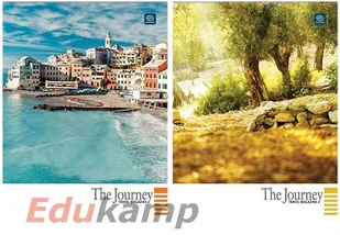 Interdruk Blok Listowy A4 100 kartek Linia 200068 - Artykuły biurowe - miniaturka - grafika 3