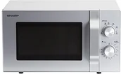 Kuchenki mikrofalowe - Sharp R204S - miniaturka - grafika 1