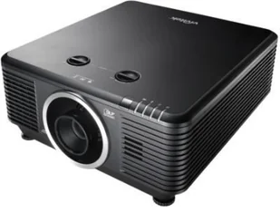 Projektor Vivitek DU7295Z-BK - Projektory Projektor Vivitek DU7295Z-BK - Projektory - miniaturka - grafika 1