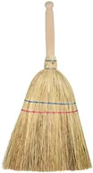 Miotły, szufle, mopy - York Miotła 000270 Sorgo Mini 000270 000270 - miniaturka - grafika 1