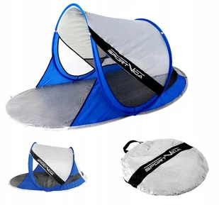 Namiot Plażowy Parawan Samorozkładający Na Plażę - Namioty - miniaturka - grafika 23