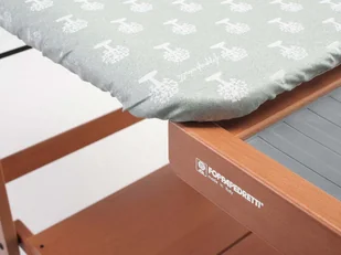 Foppapedretti Deska do prasowania Asso Natural beżowy - Deski do prasowania Foppapedretti Deska do prasowania Asso Natural beżowy - Deski do prasowania - miniaturka - grafika 5