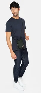 Eastpak Torba na ramię Buddy EK724363 - Nerki - miniaturka - grafika 5