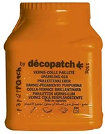 Pozostałe akcesoria dla plastyków - Decopatch Art déco Patch Paper Patch 150G - miniaturka - grafika 1