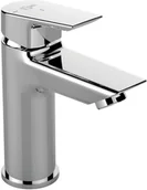 Baterie umywalkowe - Ideal Standard TESI BATERIA UMYWALKOWA 5L/M EKO B/K A6560AA A6560AA - miniaturka - grafika 1