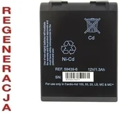 Sprzęt ratunkowy - Akumulator do defibrylatora INNOMED - miniaturka - grafika 1