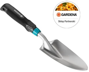 GARDENA Łopatka 08960-20 - Pozostałe akcesoria do uprawy roślin - miniaturka - grafika 3
