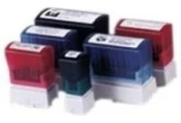 Brother SC2000 stempel PR1850E6P, 18 X 50 MM, niebieski SC2000 - Pieczątki - miniaturka - grafika 2