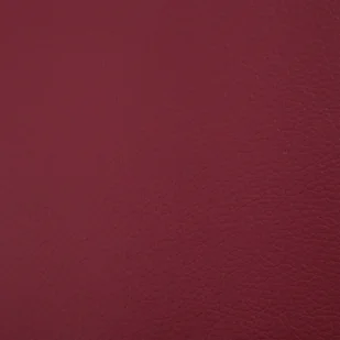 vidaXL Ławka ze schowkiem, 116 cm, czerwone wino, sztuczna skóra vidaXL - Ławki do przedpokoju - miniaturka - grafika 3