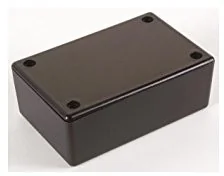 Velleman PLASTIKOWA OBUDOWA 85 x 55 x 30mm WCAH2855 - Podzespoły elektroniczne - miniaturka - grafika 2