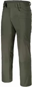 Odzież taktyczna i umundurowanie - Helikon tex Spodnie HYBRID TACTICAL PANTS - PolyCotton Ripstop - Taiga Green - 3XL/Regular (SP-HTP-PR-09-B08) HE.SP-HTP-PR-09-B08 - miniaturka - grafika 1
