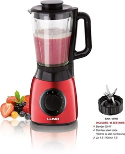 Lund 67705 - Blendery kielichowe - miniaturka - grafika 9