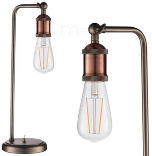 Endon Lampa Hal Endon 76339 76339 - Lampy stojące - miniaturka - grafika 2