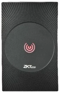 ZKTECO KR610D ZKTeco KR610D - Kontrola dostępu - miniaturka - grafika 2