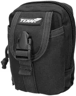 Odzież taktyczna i umundurowanie - Texar Zasobnik MB-05 Czarny 48-MB05-PO-BK - miniaturka - grafika 1