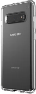Speck Presidio Stay Clear etui Samsung Galaxy S10+ 0038792 - Etui i futerały do telefonów - miniaturka - grafika 2