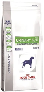 Royal Canin Urinary S/O Moderate Calorie UMC20 12 kg - Sucha karma dla psów - miniaturka - grafika 8