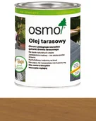Rozpuszczalniki i preparaty do czyszczenia - Osmo 013 Olej tarasu,tarasowy,drewna 2,5L Garapa - miniaturka - grafika 1