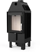 Wkłady kominkowe - Defro Wkład kominkowy Defro Prima XSM - miniaturka - grafika 1