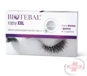 Odżywki do rzęs i brwi - Biotebal Polpharma rzęsy XXL Serum pobudzające wzrost rzęs 3ml - miniaturka - grafika 1