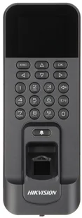 hikvision KONTROLER DOSTĘPU + RFID DS-K1T804BMF Hikvision DS-K1T804BMF - Kontrola dostępu hikvision KONTROLER DOSTĘPU + RFID DS-K1T804BMF Hikvision DS-K1T804BMF - Kontrola dostępu - miniaturka - grafika 3