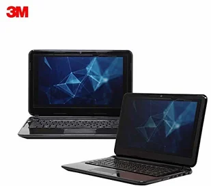 3M 3 m PF10.1 W Standard notebooki i, czarny PF140W9B - Akcesoria do monitorów - miniaturka - grafika 2