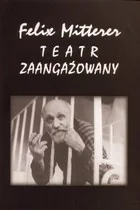 Adit Teatr zaangażowany. Antologia współczesnej dramaturgii austriackiej - odbierz ZA DARMO w jednej z ponad 30 księgarń! - Pamiętniki, dzienniki, listy Adit Teatr zaangażowany. Antologia współczesnej dramaturgii austriackiej - odbierz ZA DARMO w jednej z ponad 30 księgarń! - Pamiętniki, dzienniki, listy - miniaturka - grafika 2