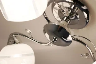 Lampex Żyrandol Evelyn 5 - Lampy sufitowe - miniaturka - grafika 12