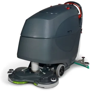 Numatic TGB 8572 BATERYJNY AUTOMAT CZYSZCZĄCO-ZBIERAJĄCY Z TRAKCJĄ - Szorowarki - miniaturka - grafika 8