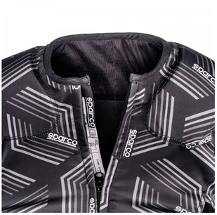 PRO Sparco Kamizelka ochronna Sparco SJ K-3 002402K0XS - Ochraniacze - miniaturka - grafika 5