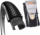 Opony rowerowe - CST Opona Jack Rabbit C1747 29x2.8 E-bike Zwijana - miniaturka - grafika 1