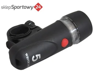 Axer BIKE OŚWIETLENIE ROWEROWE A26564 BIKE A26564 - Akcesoria rowerowe - miniaturka - grafika 5