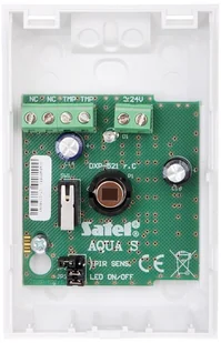 SATEL Czujnik PODCZERWIENI AQUA S - Akcesoria do alarmów - miniaturka - grafika 5