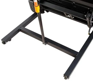 2x3 Tablica szklana magnetyczna 45x45cm niebieska TSZ4545 N TZS 4545N - Tablice i flipcharty - miniaturka - grafika 38