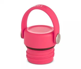 Hydro Flask Korek / zakrętka Standard Flex Cap Hydro Flask - watermelon SFX618 - Kubki termiczne - miniaturka - grafika 3