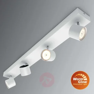 Philips REFLEKTORKI STAR 56244/31/P0 - Lampy sufitowe - miniaturka - grafika 2
