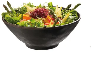 APS Miska O 190 mm, melamina | , Marone APS-84111 - Wyposażenie lokali gastronomicznych - miniaturka - grafika 2