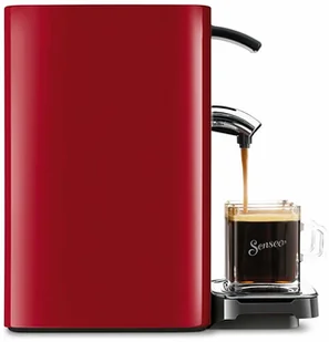 Ekspres do kawy Philips Senseo Latte Duo HD7855/80 - Ekspresy do kawy - miniaturka - grafika 4