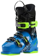Buty narciarskie - Firefly FIREFLY buty narciarskie F50  3  niebieski/żółty, 23 253466900230 - miniaturka - grafika 1