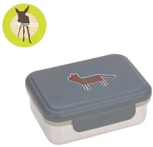 Lassig Lunchbox ze stali nierdzewnej Safari Tygrys solution-bc-7644-0 - Lunch boxy - miniaturka - grafika 9