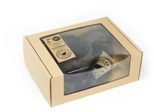 Kupilka 30GB0144 PUDEŁKO NA PREZENT Black czarny zestaw upominkowy - Narzędzia wielofunkcyjne Kupilka 30GB0144 PUDEŁKO NA PREZENT Black czarny zestaw upominkowy - Narzędzia wielofunkcyjne - miniaturka - grafika 1