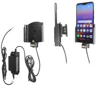 Brodit Uchwyt aktywny do Huawei P20 712058 - Uchwyty samochodowe do telefonów - miniaturka - grafika 14